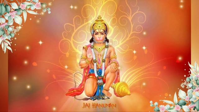 Most powerful hanuman mantra for success || Hanuman mantra || Hanuman chalisa || #hanumancha≠ смотреть онлайн