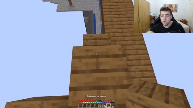 COMO HACER GRANJA DE MOBS/XP ULTRA SENCILLA | MINECRAFT TUTORIAL JAVA 1.16/1.19.3 смотреть онлайн