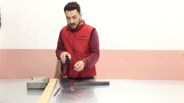 EİNHELL TE-HD 18 Lİ - SOLO AKÜLÜ PNÖMATİK MATKAP смотреть онлайн