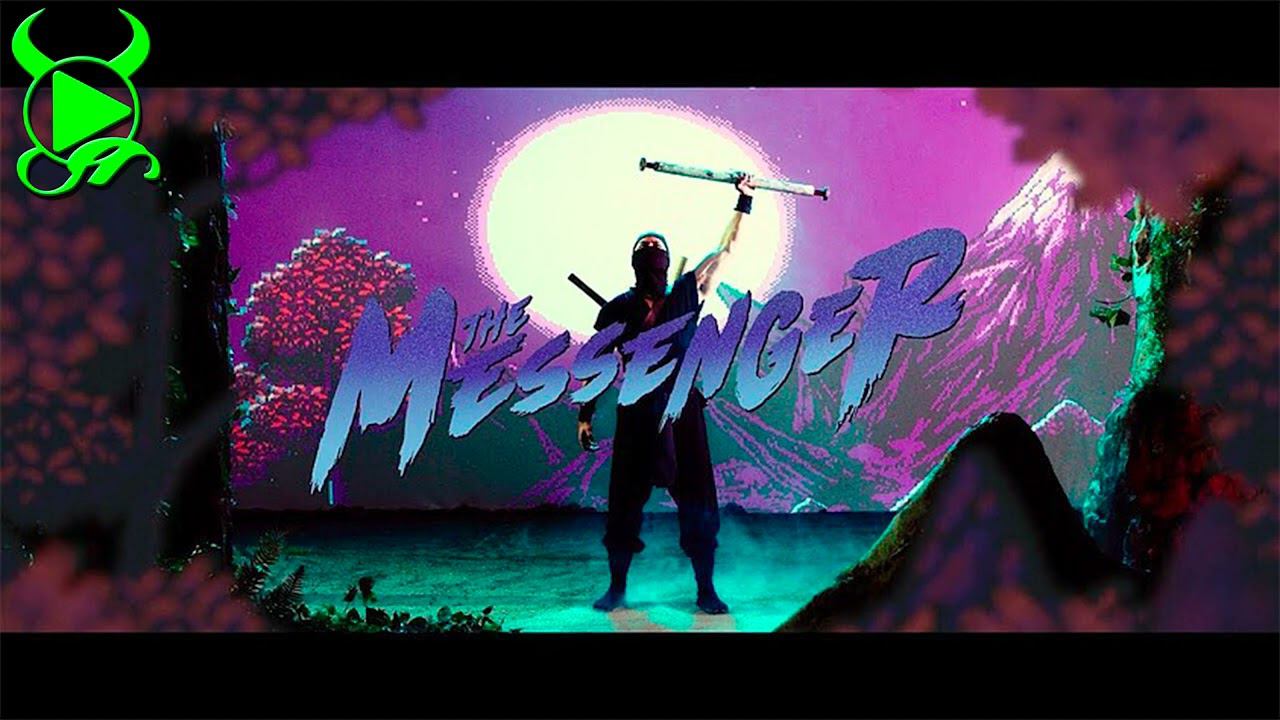 The Messenger OST \\ Free Music in Games \\ No Copyright смотреть онлайн