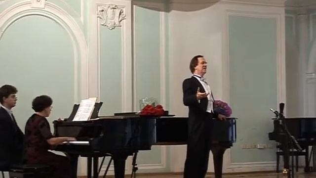 Д.Шостакович - Ронда смотреть онлайн