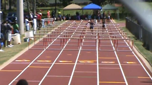 erica evans hurdles..2009 смотреть онлайн