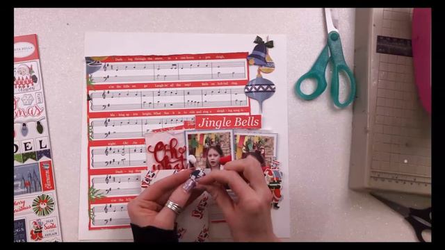 Jingle Bells | Bramble Fox | Niki Rowland смотреть онлайн