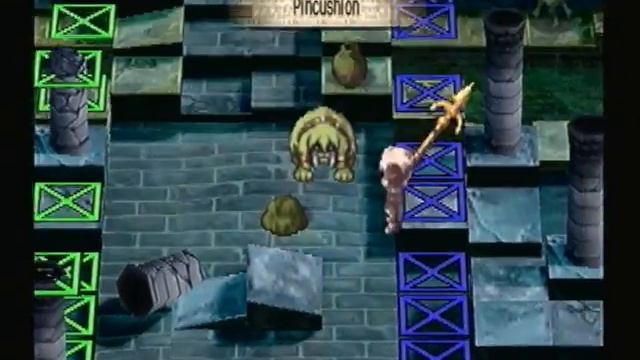 Phantom Brave Wii Part 69: 12-2 - Castle Commandos смотреть онлайн