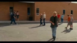 Постоял за себя. Заступился за друга. Заступился за девушку. Часть 1