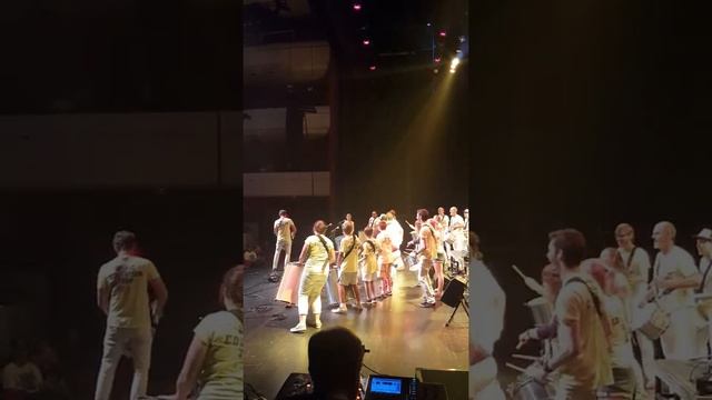First Song Samba 2017 смотреть онлайн