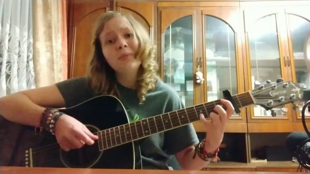Рыбаулина Дария - В пыли и скалах (О. Нечаева - С. Труханов) смотреть онлайн