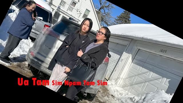 Ua Tam Sim Npam Tam Sim.3/10/23 смотреть онлайн