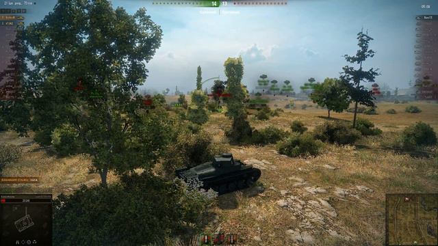 Как мы стали братьями по оружию (World of Tanks) смотреть онлайн