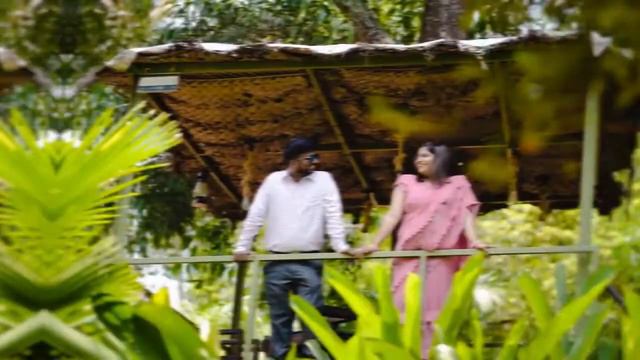 Almira Melrick pre wedding shoot, My person, Spencer смотреть онлайн