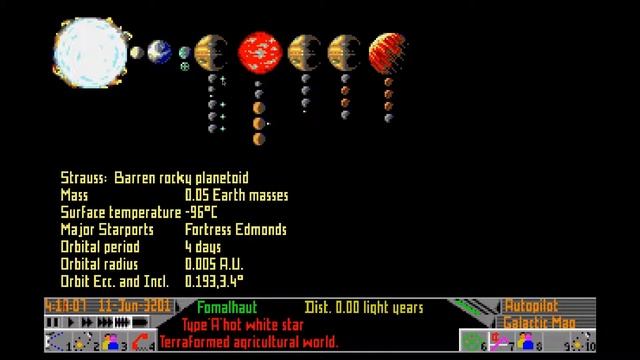 Let's Play Frontier: Elite 2 - Part 5 смотреть онлайн