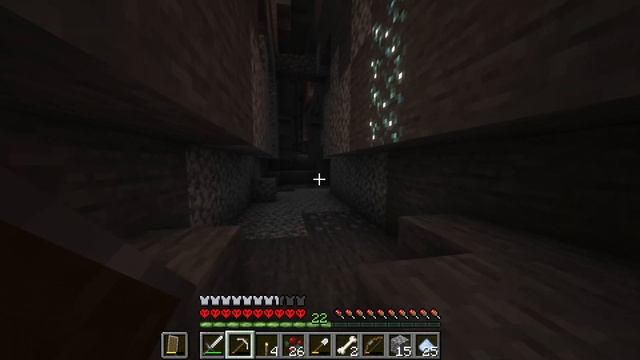 Создал ФЕРМУ ДЛЯ АКСОЛОТЛЬ и первый СПАВНЕР СКЕЛЕТОВ ( Ep.2 ) смотреть онлайн