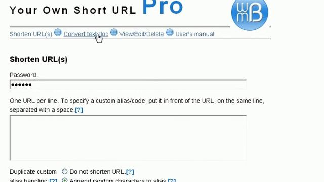 How To Shorten Urls In Ezine смотреть онлайн