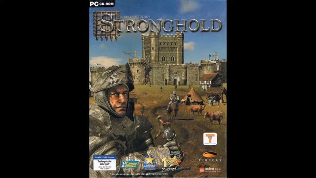 Stronghold ~ Stained Glass ~ OST