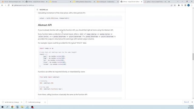 Building a real time stock scanner (AWS, Go, Node.js, SolidJS) - part 1 смотреть онлайн