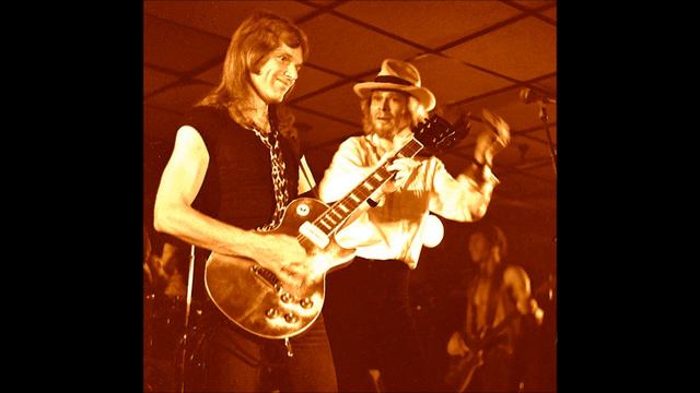 STEALER - LONG JOHN BALDRY смотреть онлайн