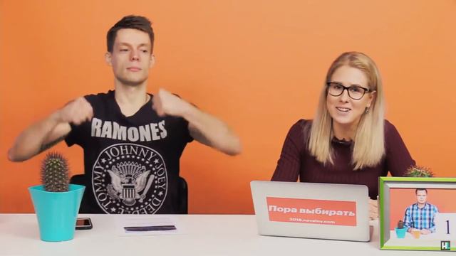 Цитата года от Любви Соболь. смотреть онлайн