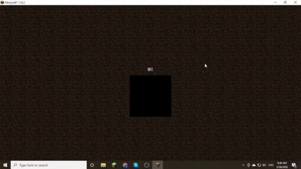Better Mods Button [Forge] Mod 1.18.2 & How To Install for Minecraft