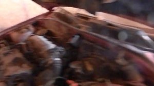 почему плавают обороты на мазде 626