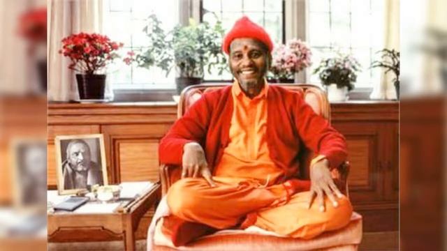 Om Muktanand Mere Baba Muktanand/Sankirtan/ओम मुक्तानंद मेरे बाबा मुक्तानंद/संकीर्तन/Swatmabodh KOP