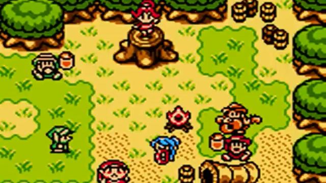 Greatest VGM 1171: Song of Storms (Legend of Zelda: Oracle of Seasons) смотреть онлайн