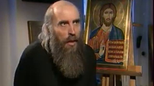 Пути Неисповедимые - Валаам - Письма из провинции смотреть онлайн