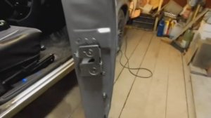 Бесшумные замки на ВАЗ 2107