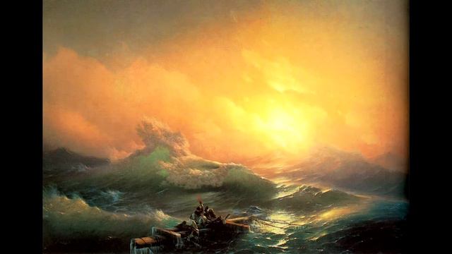 Путешествие в Крым.Часть №2.Всем быть! смотреть онлайн