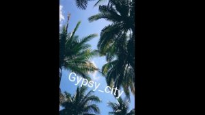 Цыганская песня Фартовый мальчишка