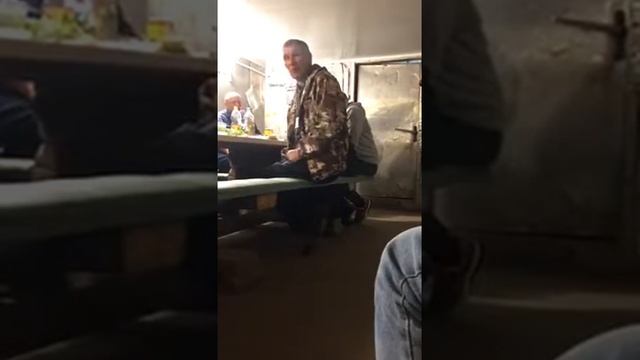 Анекдот о страхе смотреть онлайн