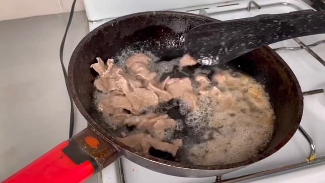 Картофельная запеканка? Легкая запеканка. Мясо по-французский. Легкий ужин. Быстрая запеканка смотреть онлайн