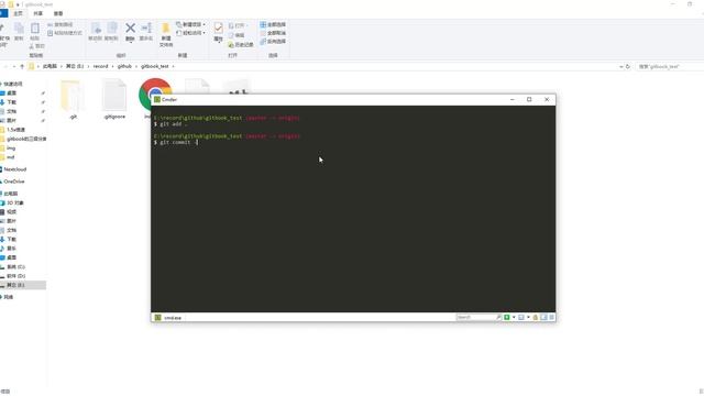 gitbook第六节 gitbook部署到github pages смотреть онлайн