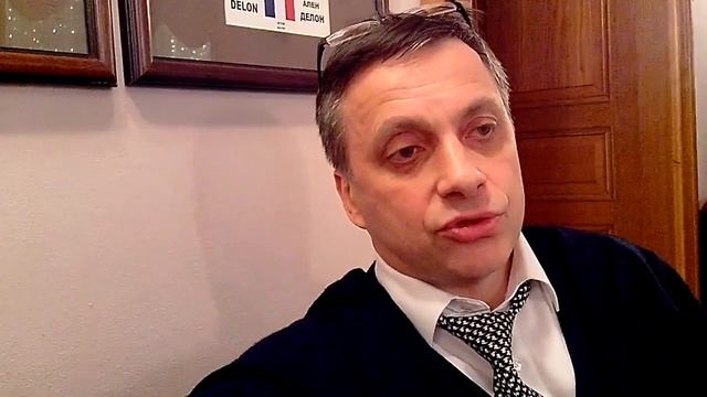 (2014) "Для расчетов в нацвалюте нужно взаимодействие центрабанков России и Ирана" Александр Шаров смотреть онлайн