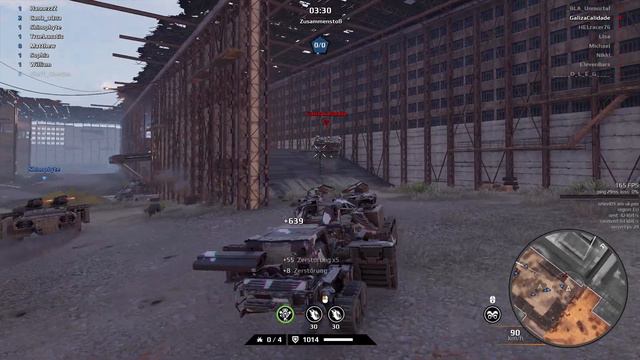 Pre 2.0 Fortune Dog || Crossout PVP MVP Matches #126 смотреть онлайн