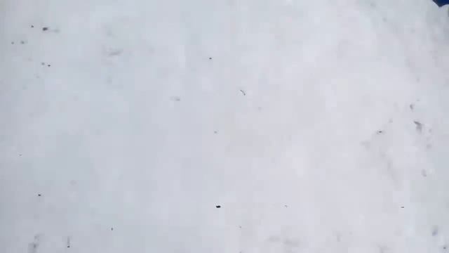 Катание на снегоходе смотреть онлайн