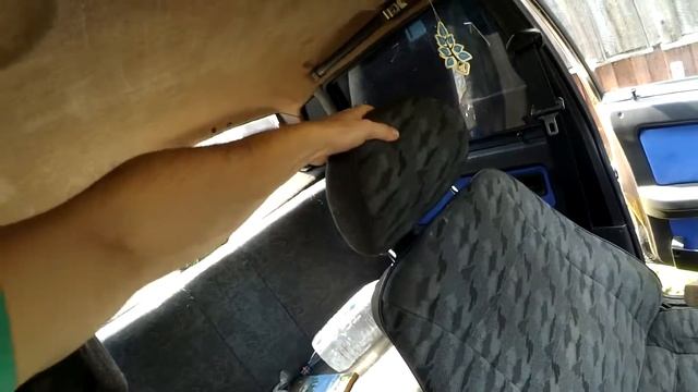 Химчистка салона в домашних условиях смотреть онлайн