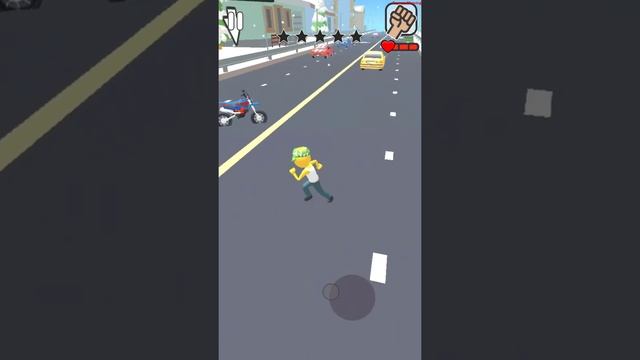 MINI THEFT AUTO - Gameplay Walkthrough Part 3 All Levels 23-32 Max Level (Android, iOS) смотреть онлайн