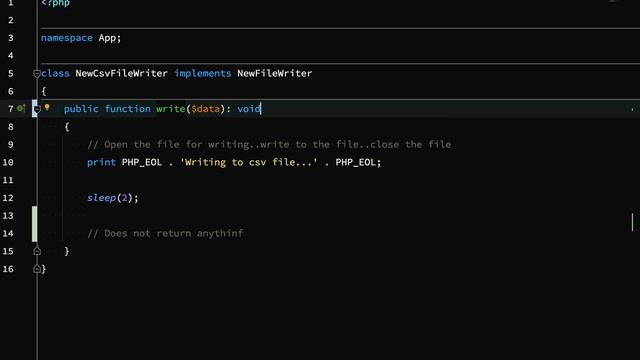 PHP OOP Design Patterns | Adapter Pattern смотреть онлайн