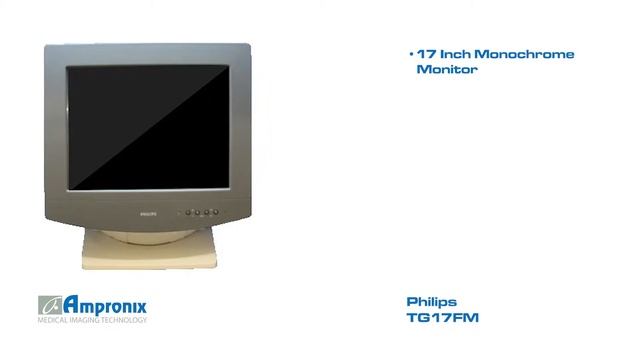 Philips TG17FM (989601002783) Monitor Sales | Service | Repair | Exchange | Replacement смотреть онлайн