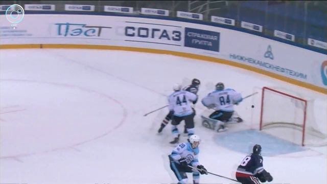 Хоккейный клуб "Сибирь" и нападающий Алексей Сопин расторгли контракт по соглашению сторон смотреть онлайн