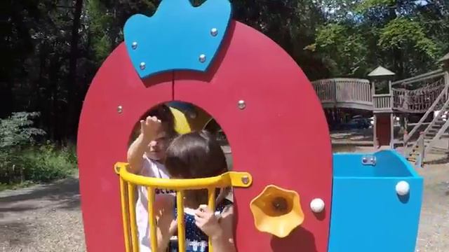 Встреча родственников! смотреть онлайн