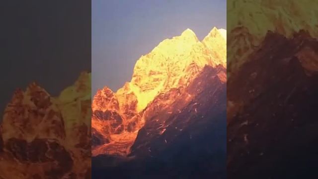 Русалкины Сказки. Сказка 6 ГОРА ПОБЕДЫ смотреть онлайн