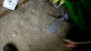 Вывод сапунов Stels Guepard