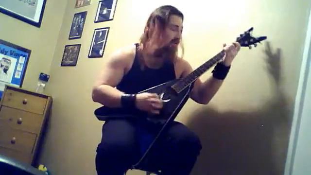 ERIC DRUNKIN RUSH DRUNKIN ACOUSTIC JAM OF NEW DEVASTATION SON "SICK AND NUMB" смотреть онлайн