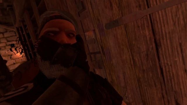 Blade and Sorcery U11 Nomad Full Release and PCVR Crossover Dungeon Run | Lore смотреть онлайн
