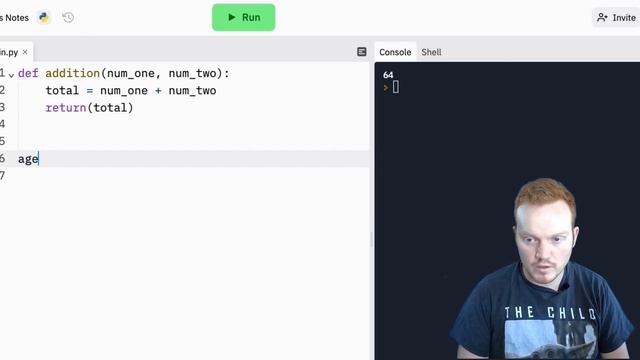 Python for Beginners Full Course || Lesson 10 || Define Functions || SalteeKiller смотреть онлайн
