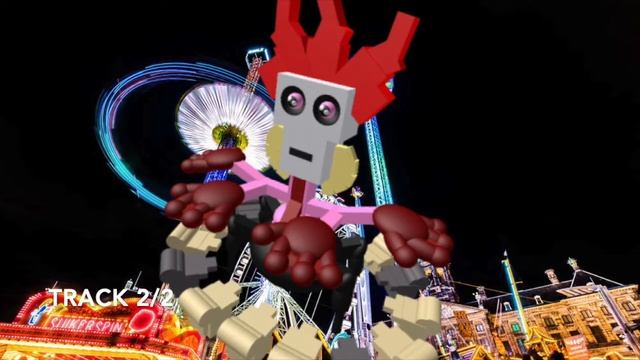 What if Loodvigg was on Carnival Island #CarnivalIslandCollab смотреть онлайн