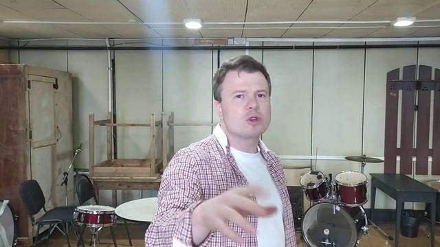 Проба. " Вася праздник ", роль Васи. Актёр Николай Красноперов смотреть онлайн
