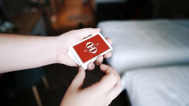 КАК ДОСТАТЬ 4 ТУЗА ИЗ КОЛОДЫ / ОБУЧЕНИЕ ФОКУСУ смотреть онлайн