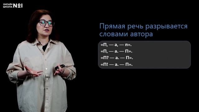 Прямая речь. Диалог. Видеоурок 45. Русский язык 5 класс смотреть онлайн